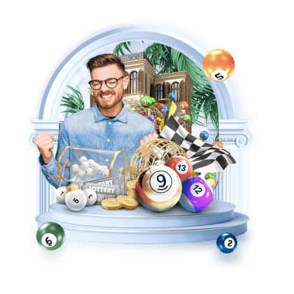 雷速体育彩票场馆